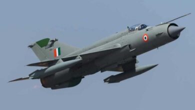 मिग-21 की विदाई: 26 सितंबर को वायुसेना से रिटायर, खत्म होगा एक गौरवशाली युग