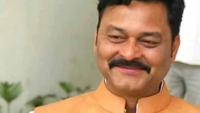 विधायक संजय पाठक केस से वकील ने खुद को किया अलग, अंशुमान सिंह ने लिखा- ‘मैं यह केस छोड़ रहा हूं’ विधायक संजय पाठक केस से वकील ने खुद को किया अलग, अंशुमान सिंह ने लिखा- ‘मैं यह केस छोड़ रहा हूं’