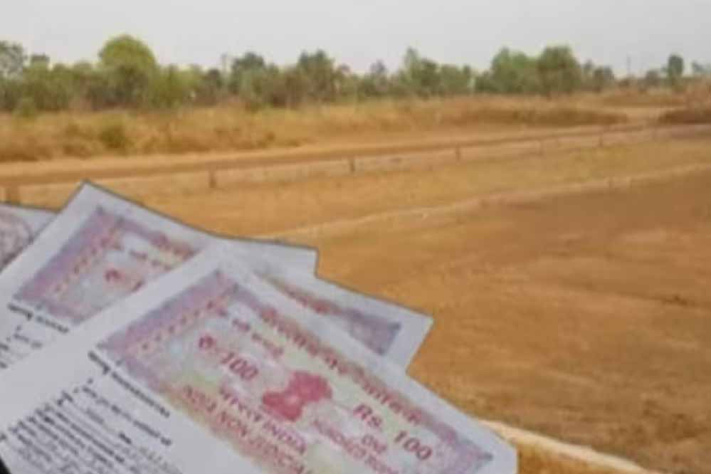 शहडोल में 250 फर्जी रजिस्ट्री का खुलासा, जांच में 5 सर्विस प्रोवाइडर के लाइसेंस सस्पेंड