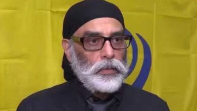 भारत के दुश्मन गुरपतवंत पन्नू का राइट हैंड गिरफ्तार, निज्जर के बाद संभाली थी कमान