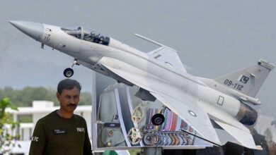 JF-17 से पाक सेना का अपना ही नरसंहार! महिलाओं-बच्चों समेत 30 की मौत, मुनीर की सेना को नहीं दिखा फर्क