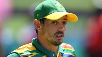 क्विंटन डिकॉक का यू-टर्न! ODI रिटायरमेंट से लौटे, साउथ अफ्रीका की व्हाइट बॉल टीम को मिलेगी मजबूती