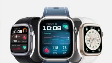 अब कलाई पर अस्पताल! ब्लड प्रेशर और ECG चेक करेगी ये मेडिकल-ग्रेड स्मार्टवॉच