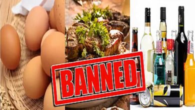 उमरिया से मैहर तक मीट-मछली की बिक्री पर रोक, 2 अक्टूबर तक बंद रहेंगी दुकानें