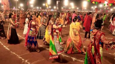 भोपाल में गरबा-डांडिया के लिए कलेक्टर का कड़ा निर्देश: बिना ID एंट्री नहीं, जानिए नए नियम