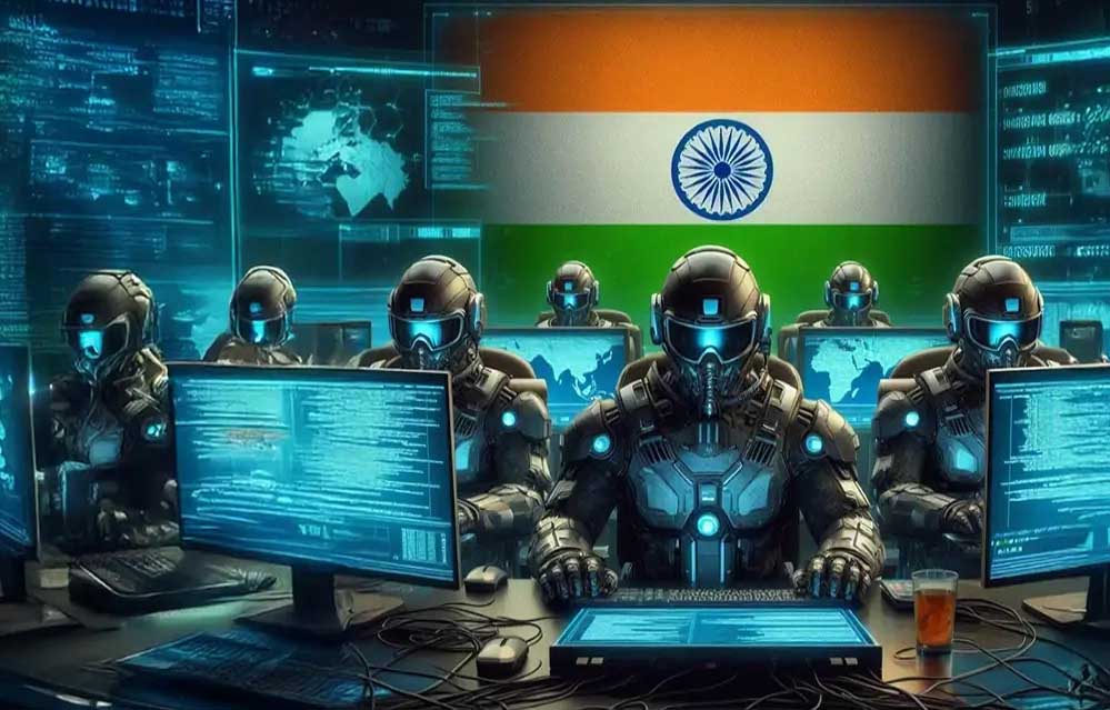 अब साइबर ठगों की खैर नहीं! 500 साइबर कमांडो करेंगे निगरानी, IIT इंदौर देगा ट्रेनिंग