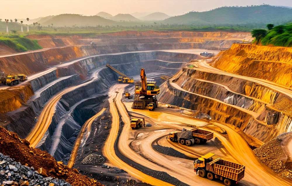 सिंगरौली के बाद अब कटनी में सोने का भंडार! इमलिया गोल्ड ब्लॉक के लिए माइनिंग लीज एग्रीमेंट पूरा