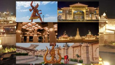 उज्जैन में हरिफाटक से महाकाल महालोक तक अंडरपास निर्माण, श्रद्धालुओं को बड़ी राहत मिलेगी