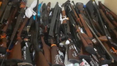 मुरैना में 282 बंदूकधारियों के लाइसेंस रद्द, 411 अन्य पर जांच जारी; जानिए कारण