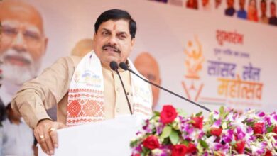 सभी राष्ट्रीय-अंतर्राष्ट्रीय खेल प्रतियोगिताओं में मध्यप्रदेश के खिलाड़ी ला रहे हैं पदक: मुख्यमंत्री डॉ. यादव