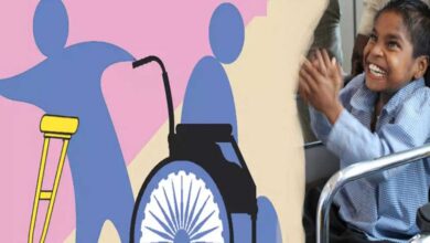 बौद्धिक दिव्यांगजनों के विकास एवं पुनर्वास विषय पर हुआ तीन दिवसीय प्रशिक्षण