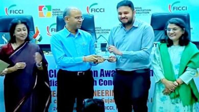 छिंदवाड़ा ने स्वच्छता में रचा इतिहास, फिक्की राष्ट्रीय पुरस्कार से हुआ सम्मानित छिंदवाड़ा ने स्वच्छता में रचा इतिहास, फिक्की राष्ट्रीय पुरस्कार से हुआ सम्मानित