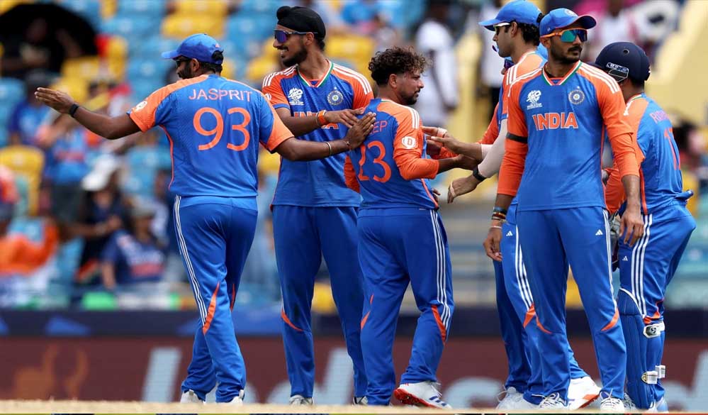 एशिया कप में आज भारत और बांग्लादेश की टक्कर, होगा रोमांचक मुकाबला