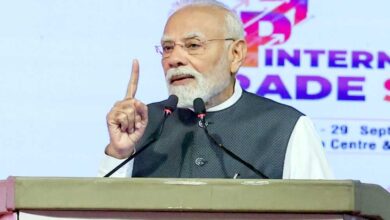 यूपी अब निवेश और प्रगति का नया केंद्र है- पीएम मोदी