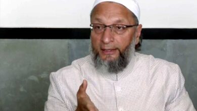 NDA की सरकार बनी तो नीतीश कुमार नहीं होंगे CM – ओवैसी का बड़ा दावा