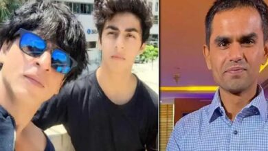 आर्यन की सीरीज पर नाराज समीर वानखेड़े ने शाहरुख खान के खिलाफ मानहानि का मुकदमा दर्ज किया