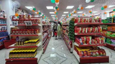 जीएसटी छूट का लाभ सीमित, केवल सुपरमार्केट को मिली राहत, गली मोहल्लों की दुकानों पर नहीं