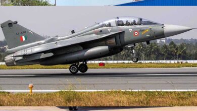 IAF को मिलेगा तेजस का तूफानी साथ, HAL के साथ 62,370 करोड़ की डील, 97 नए फाइटर जेट्स से बढ़ेगी ताकत