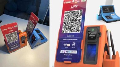 अब अंगूठा ही बनेगा वॉलेट! बिना QR कोड के भुगतान की नई टेक्नोलॉजी लॉन्च