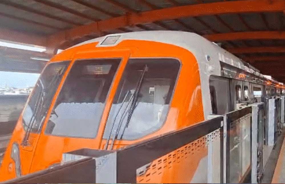 भोपाल मेट्रो को कमर्शियल रन की हरी झंडी जल्द, CMRS टीम शुरू करेगी दो दिन का निरीक्षण