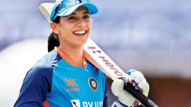 स्मृति मंधाना का तूफानी फॉर्म, महिला वर्ल्ड कप में 6 बड़े रिकॉर्ड तोड़ने की कगार पर