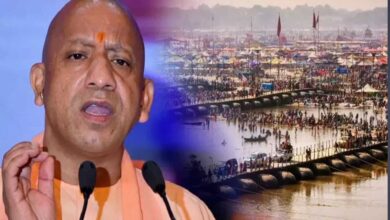 प्रयागराज महाकुंभ का योगी सरकार का फायर सेफ्टी मॉडल देश के अन्य राज्यों के लिए बना  रोल मॉडल