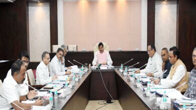 मध्यप्रदेश की जैविक विविधताओं का हो वैश्विक प्रचार : मुख्यमंत्री डॉ. यादव