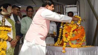 हमें हमारी पराक्रमी सेना पर गर्व है – मुख्यमंत्री डॉ. यादव