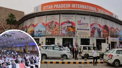 बनारस के घाट से बुद्ध सर्किट तक, यूपी पर्यटन का पवेलियन बना आकर्षण का केंद्र