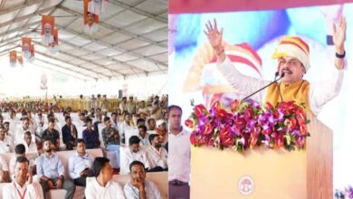 किसानों को मिलेगा उनकी उपज का वाजिब दाम : मुख्यमंत्री डॉ. यादव