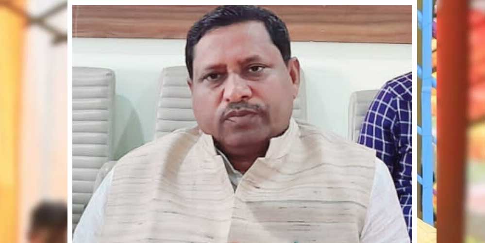 RSS से जुड़ी रामशंकर कठेरिया, सपा के गढ़ में BJP की बड़ी रणनीति: दलित नेता को यूपी अध्यक्ष बनाएगी पार्टी