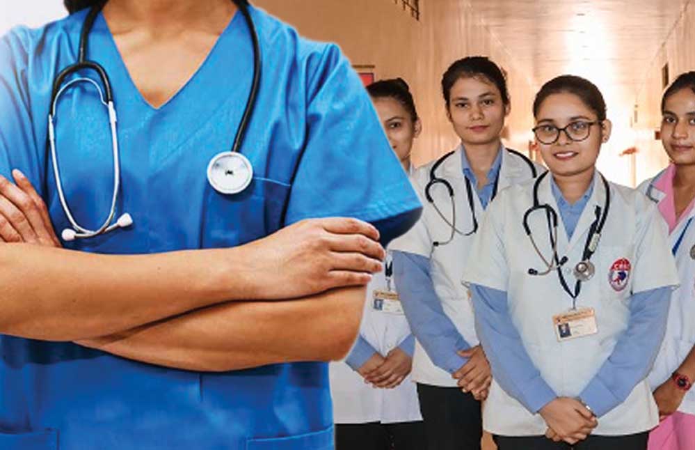 MP के 200 नर्सिंग कॉलेजों को जल्द मिलेगी मान्यता, 20 हजार से ज्यादा छात्रों को राहत