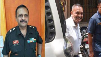 मालेगांव ब्लास्ट केस से बरी लेफ्टिनेंट कर्नल पुरोहित का प्रमोशन, मिली नई रैंक