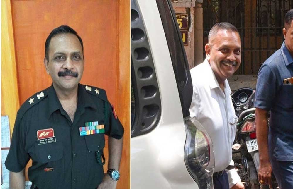 मालेगांव ब्लास्ट केस से बरी लेफ्टिनेंट कर्नल पुरोहित का प्रमोशन, मिली नई रैंक