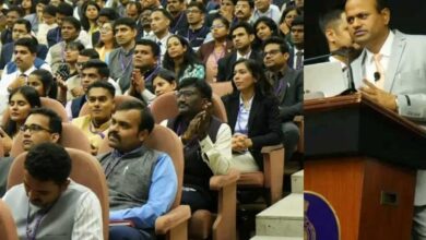 जिलाधिकारी आज़मगढ़ की साहसिक यात्रा जिलाधिकारी आज़मगढ़ की साहसिक यात्रा