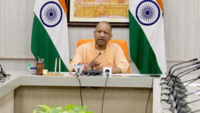 ग्राम प्रधानों ने मुख्यमंत्री को सुनाई बदलाव की कहानी, बोले- 8 साल में जो हुआ, पहले सिर्फ सपना था