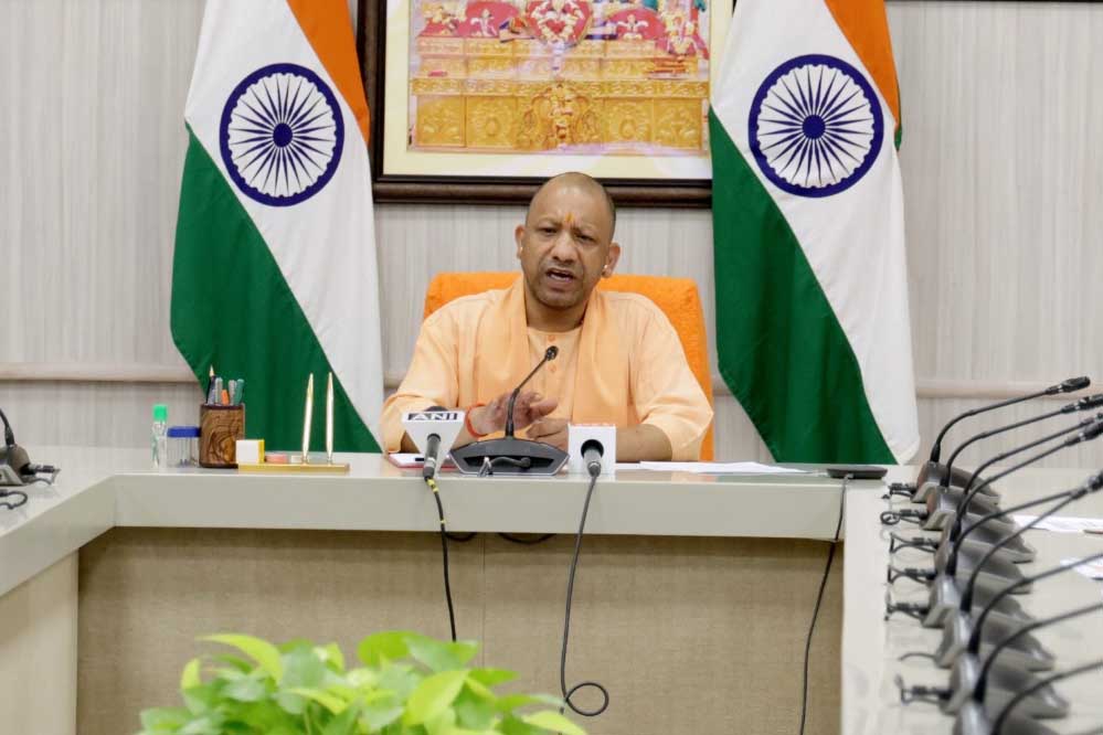 ग्राम प्रधानों ने मुख्यमंत्री को सुनाई बदलाव की कहानी, बोले- 8 साल में जो हुआ, पहले सिर्फ सपना था