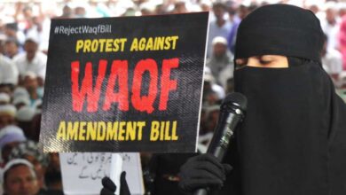 वक्फ आंदोलन की आड़ में अराजकता? 3 अक्टूबर के बंद पर VHP ने जताई चिंता, कहा—हिंसा हुई तो मुस्लिम संगठन होंगे ज़िम्मेदार