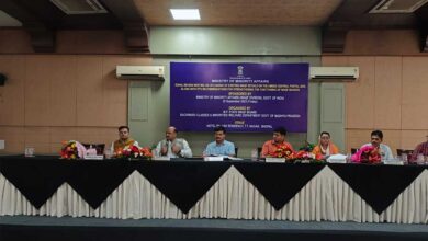 वक़्फ़ संपत्ति के संस्थागत प्रशासन, संपत्ति डेटा के प्रबंधन में टॉप परफॉर्मर बना मध्यप्रदेश