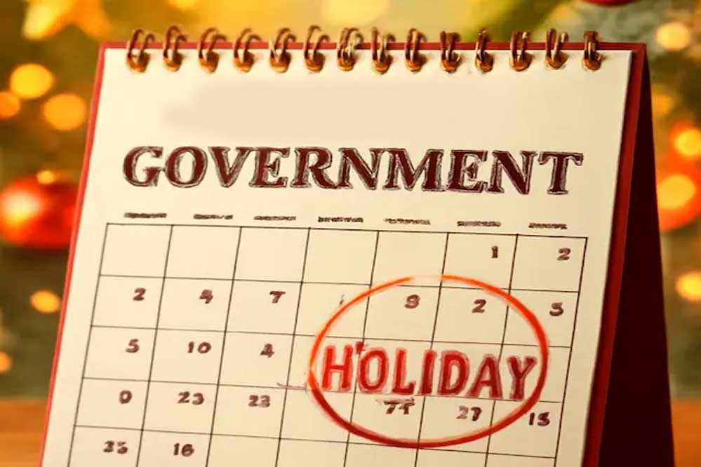 भोपाल में एक अक्टूबर को महानवमी पर हो सकती है सरकारी छुट्टी, कलेक्टर ने भेजा प्रस्ताव