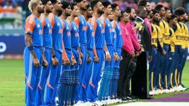 सुपर ओवर में भारत की धमाकेदार जीत, श्रीलंका पर भारी पड़ी सूर्या ब्रिगेड, जयसूर्या ने उठाए सवाल