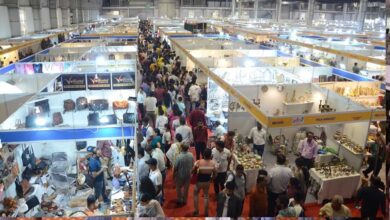 तीसरी बार इंटरनेशनल ट्रेड शो का आयोजन करने वाला देश का पहला राज्य बना यूपी