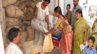 एमसीबी : ग्राम पंचायत मेरो की उचित मूल्य दुकान हेतु समितियों से आवेदन आमंत्रित, अंतिम तिथि 11 सितम्बर तक