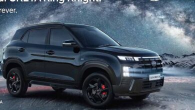 बोल्ड लुक और हाईटेक फीचर्स के साथ नई ‘Creta King’ लॉन्च, जानें कीमत