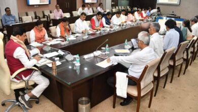 जल जीवन मिशन को गति: इंदौर-उज्जैन ग्रीनफील्ड विकास समेत कई अहम प्रस्तावों को मिली मंजूरी