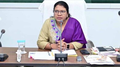 गौरेला पेंड्रा मरवाही : कृषि स्थायी समिति जिला पंचायत की बैठक 3 सितम्बर को