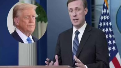 अमेरिका के पूर्व NSA का आरोप: ट्रंप ने पाकिस्तान बिजनेस डील के लिए भारत संग रिश्ते कुर्बान किए