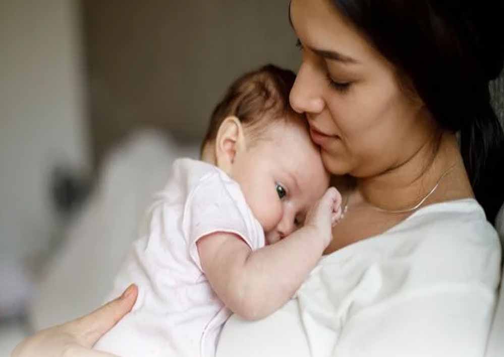 महिलाओं के लिए राहत! अब नार्मल डिलीवरी बिना दर्द संभव