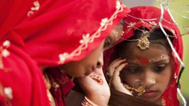 जस्ट राइट्स फॉर चिल्ड्रेन ने 2030 तक बाल विवाह मुक्त भारत का लक्ष्य रखा, MP अग्रिम मोर्चे पर जस्ट राइट्स फॉर चिल्ड्रेन ने 2030 तक बाल विवाह मुक्त भारत का लक्ष्य रखा, MP अग्रिम मोर्चे पर