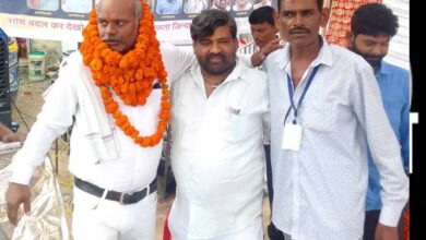 वाहन चालक मालक सामाजिक संघ कार्यक्षेत्र संपूर्ण भारत वाहन चालक मालक सामाजिक संघ कार्यक्षेत्र संपूर्ण भारत